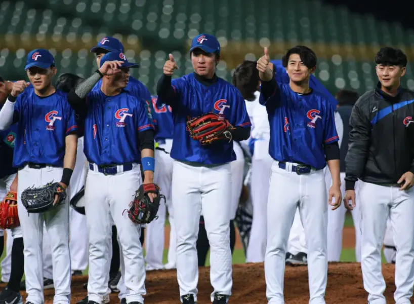 2026世界棒球經典賽資格賽將在台北大巨蛋開打