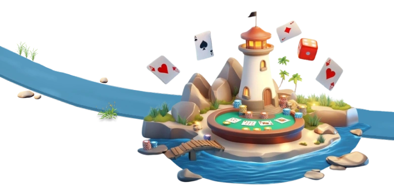 富遊奇境 : 尋找五大元素財富寶藏