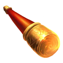 神通對決老虎機－一般符號：金箍棒