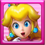 Mario GO老虎機 - 一般符號：碧姬公主