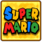 Mario GO老虎機 - 分散符號