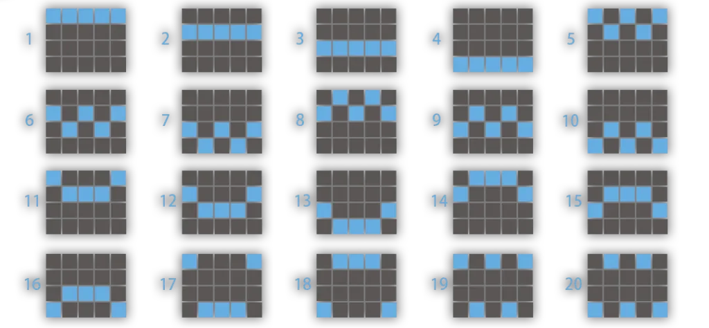 維京Fight老虎機賠付線