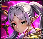 屠龍勇者老虎機-一般符號-芙利連