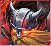 屠龍勇者老虎機-一般符號-艾冉