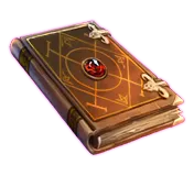 屠龍勇者老虎機-一般符號-魔導書