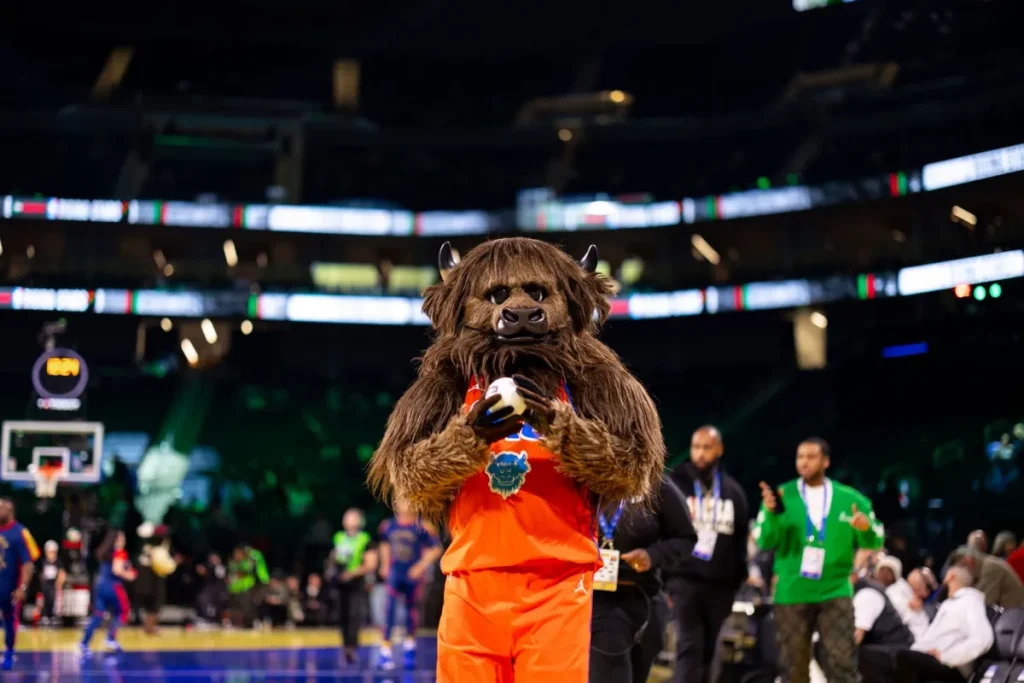 2026NBA明星賽賽制調整內容介紹