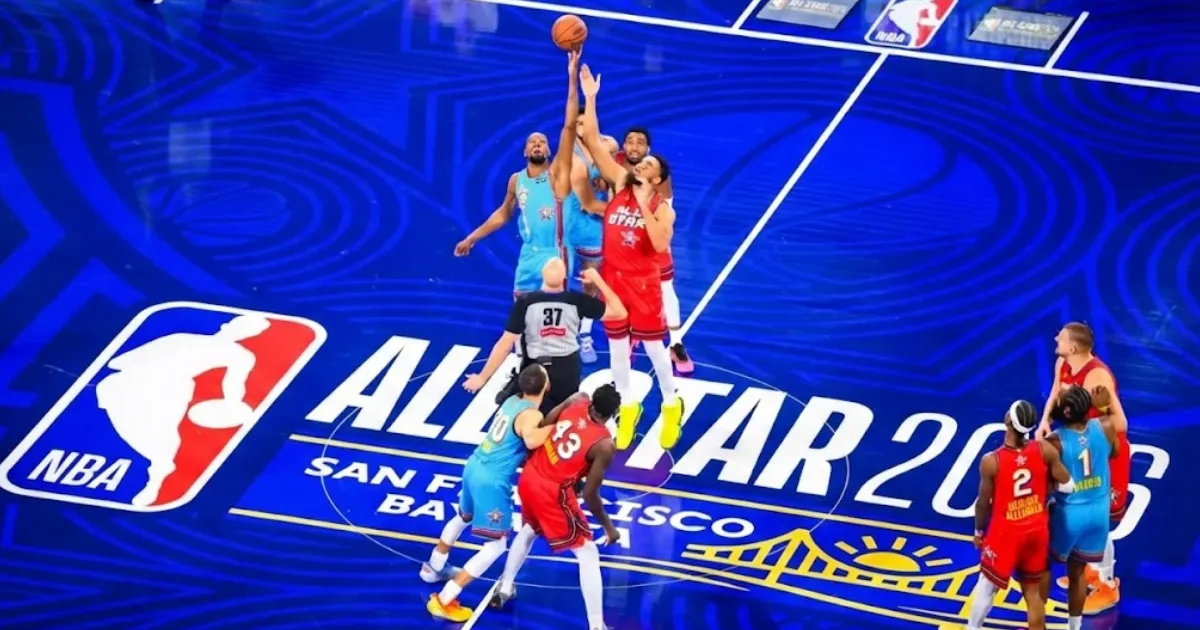 2026NBA明星賽先發名單、票選結果、賽程與直播平台總整理